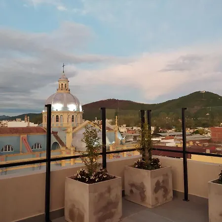 Appartement Mirador La Vina